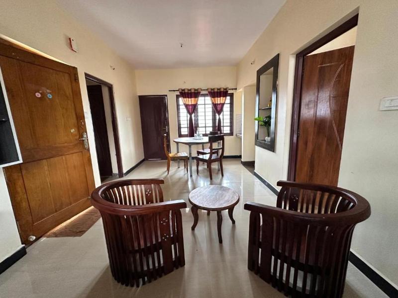 Shivvs Heritage Resort Ooty - image 49
