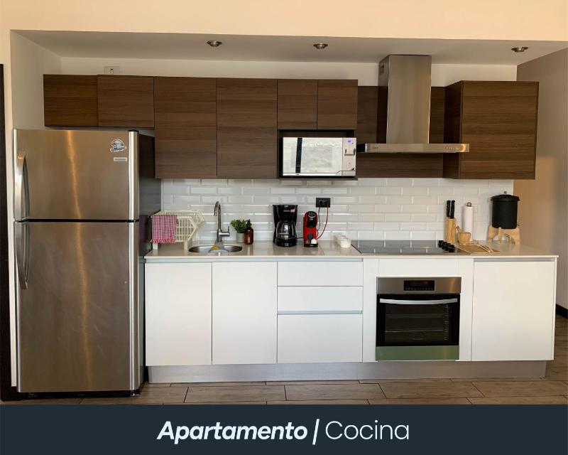 Eon 3 - Luxury Penthouse - Zona 10 de la Ciudad de Guatemala - image 4