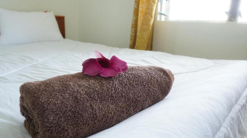 Seaside Apartments Fiji Stay - image 5