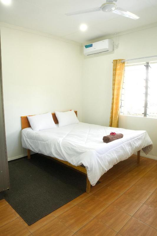 Seaside Apartments Fiji Stay - image 16