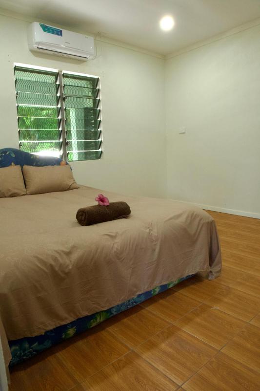 Seaside Apartments Fiji Stay - image 2