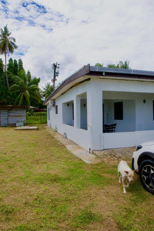 Seaside Apartments Fiji Stay - image 11