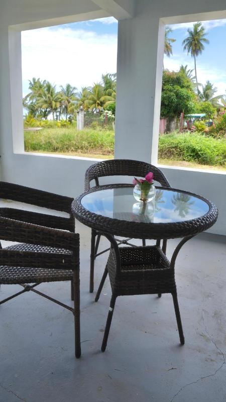 Seaside Apartments Fiji Stay - image 15