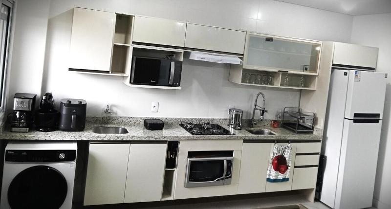 Conforto lazer tranquilidade na Pinheira - image 12
