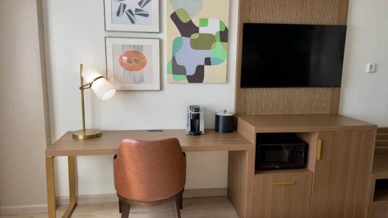 Holiday Inn Houston S - NRG Area - Med Ctr By IHG - image 44