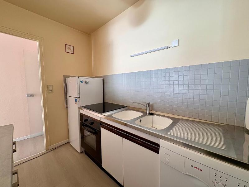 Appartement 2 chambres spacieux avec parking privé pour 6 personnes face à la mer - FR-1-323-333 - image 15