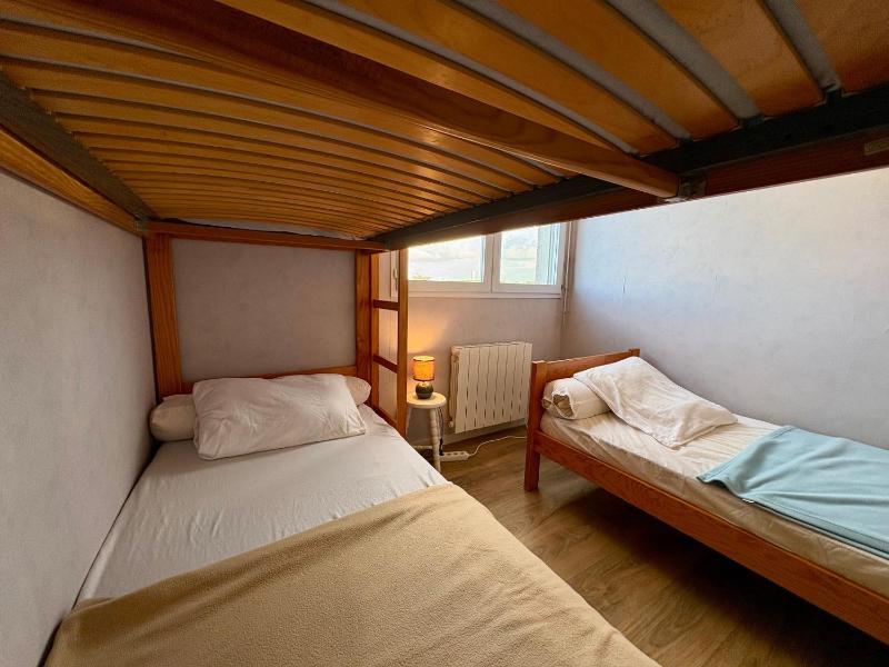 Appartement 2 chambres spacieux avec parking privé pour 6 personnes face à la mer - FR-1-323-333 - image 2