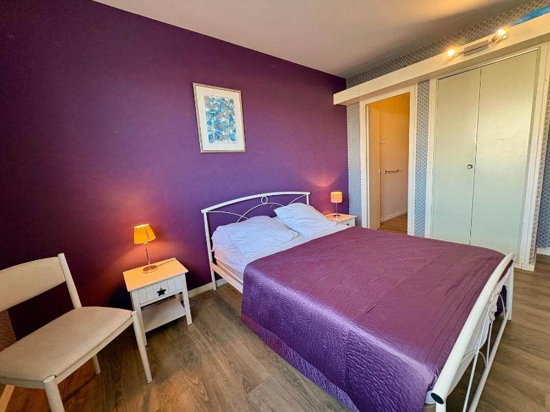 Appartement 2 chambres spacieux avec parking privé pour 6 personnes face à la mer - FR-1-323-333 - image 22