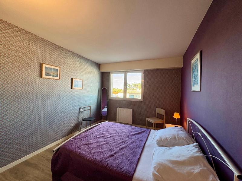 Appartement 2 chambres spacieux avec parking privé pour 6 personnes face à la mer - FR-1-323-333 - image 10