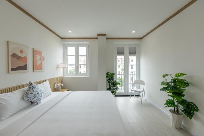 KOA Apart Hotel Phu Quoc - image 1
