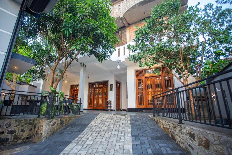 Rajas Haven villa - image 14