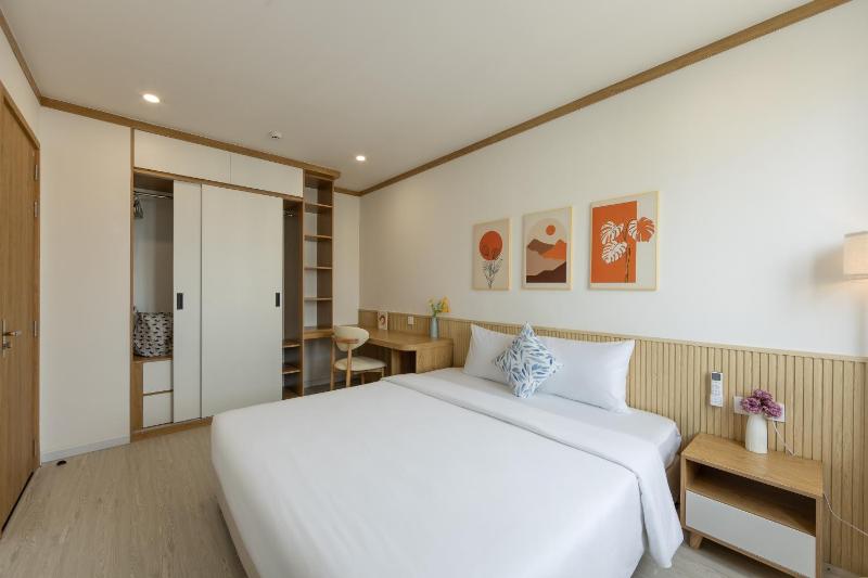KOA Apart Hotel Phu Quoc - image 11