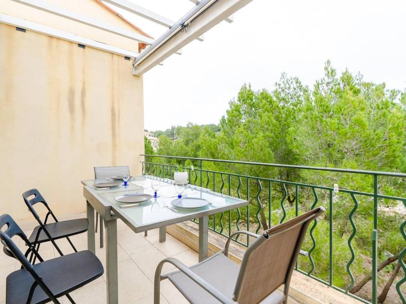 Appartement lumineux avec climatisation WiFi et parking à Narbonne-Plage - FR-1-409-293 - image 3