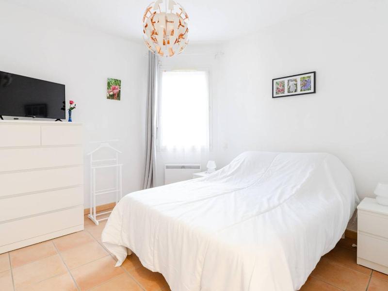 Appartement lumineux avec climatisation WiFi et parking à Narbonne-Plage - FR-1-409-293 - image 12