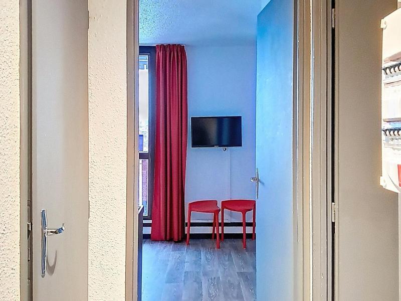 Les 2 Alpes apt pour 4 pers 25 m² - FR-1-811-51 - image 7