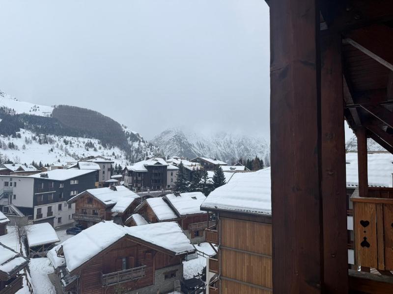 Les 2 Alpes apt pour 4 pers 25 m² - FR-1-811-51 - image 8