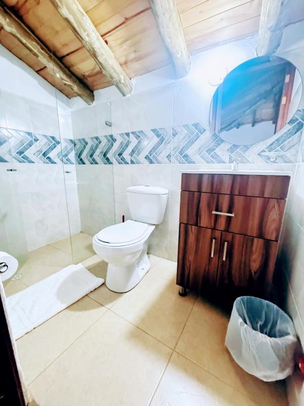 Hostal Villa de Leyva - image 16