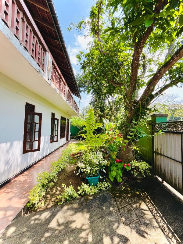 Zandeepa Homestay - image 7