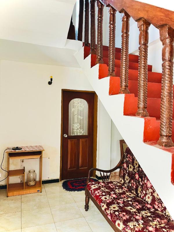 Zandeepa Homestay - image 13