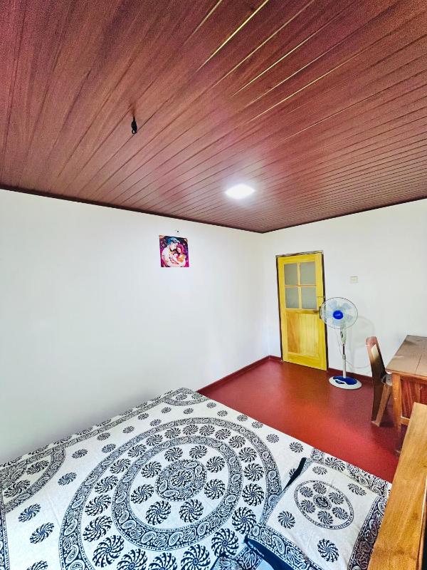 Zandeepa Homestay - image 9