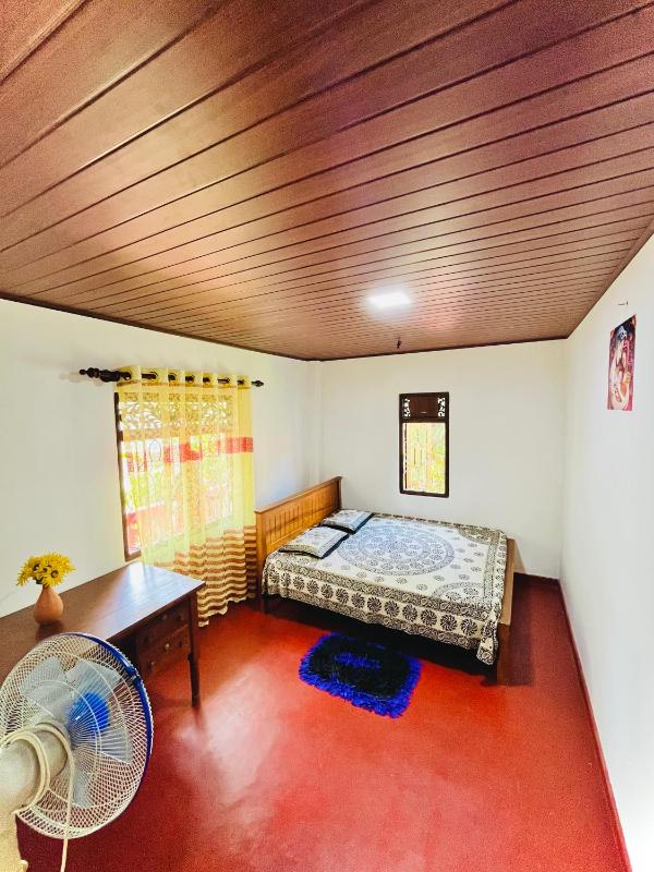 Zandeepa Homestay - image 12