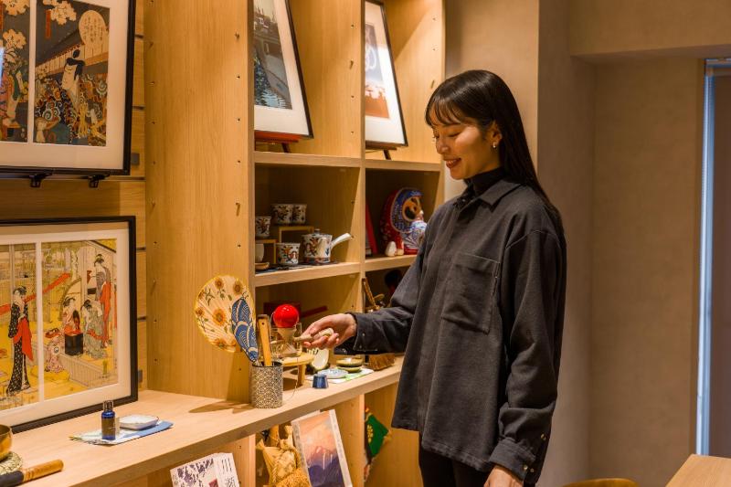 Sumu Ueno East - image 6