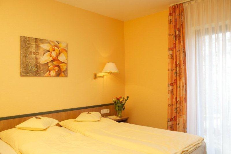 Comfort Double Room image 3
