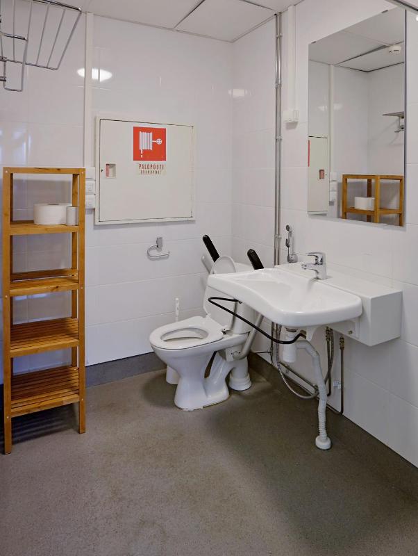 Double Room with Private Bathroom image 2