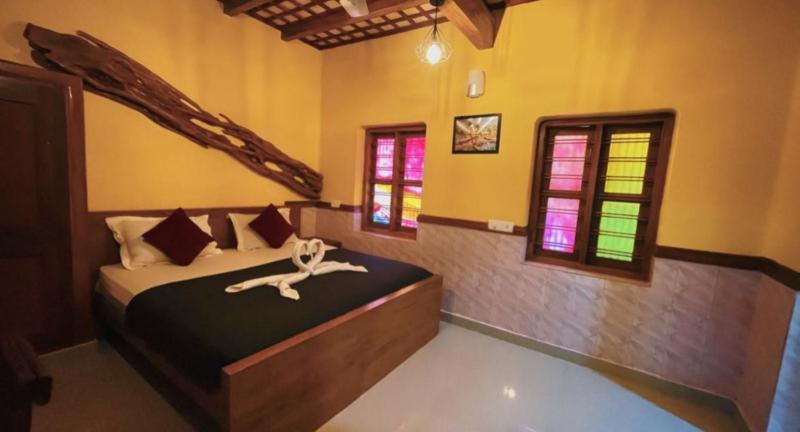 Pepper Valley Resort - image 27