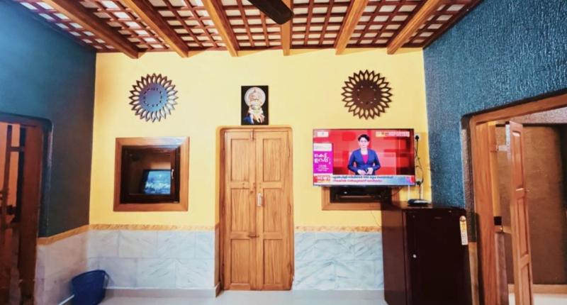 Pepper Valley Resort - image 28