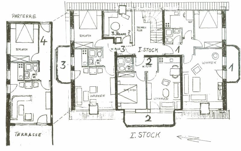Apartment 1 image 1