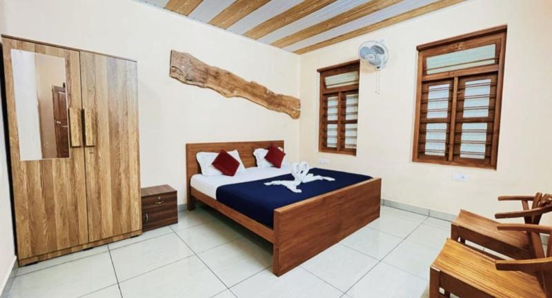 Pepper Valley Resort - image 14