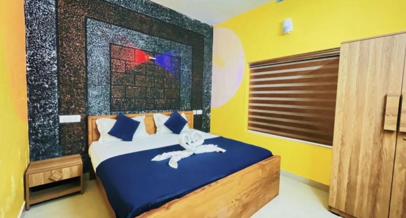 Pepper Valley Resort - image 36