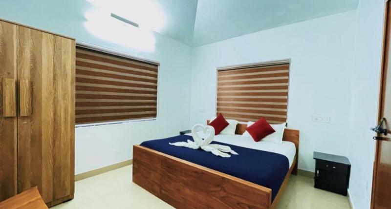 Pepper Valley Resort - image 35