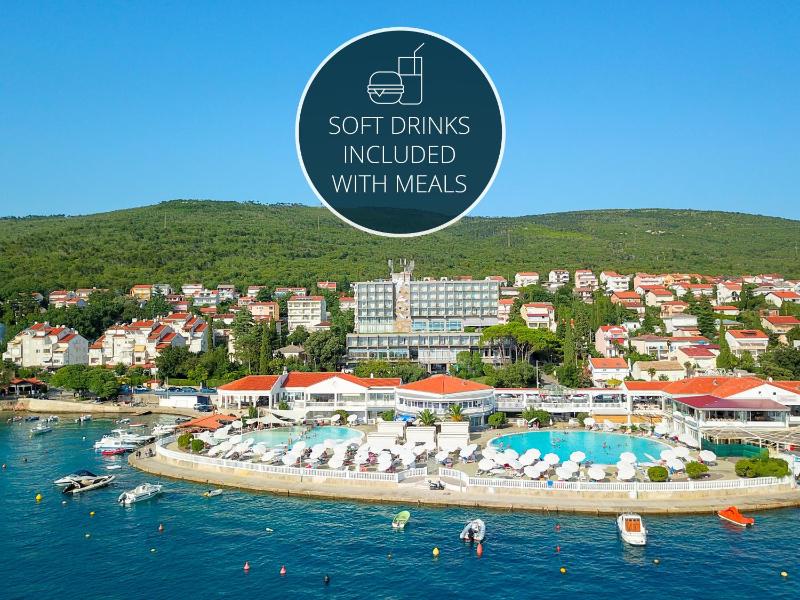 Hotel Katarina - image 1