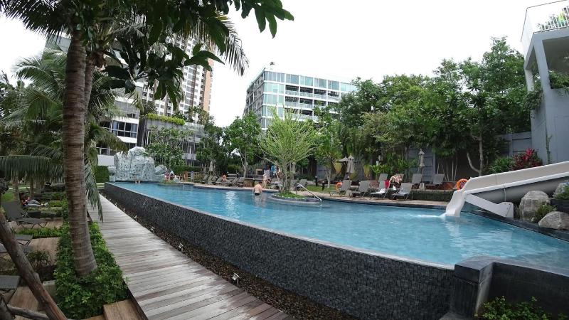 The Unixx South Pattaya - image 13