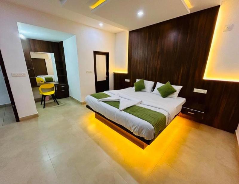 Pepper Valley Resort - image 16