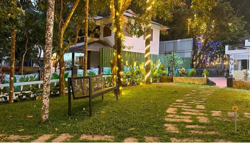 Pepper Valley Resort - image 46