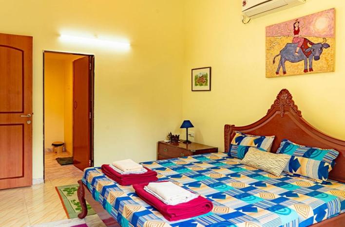 Mari Gold Resort - image 13