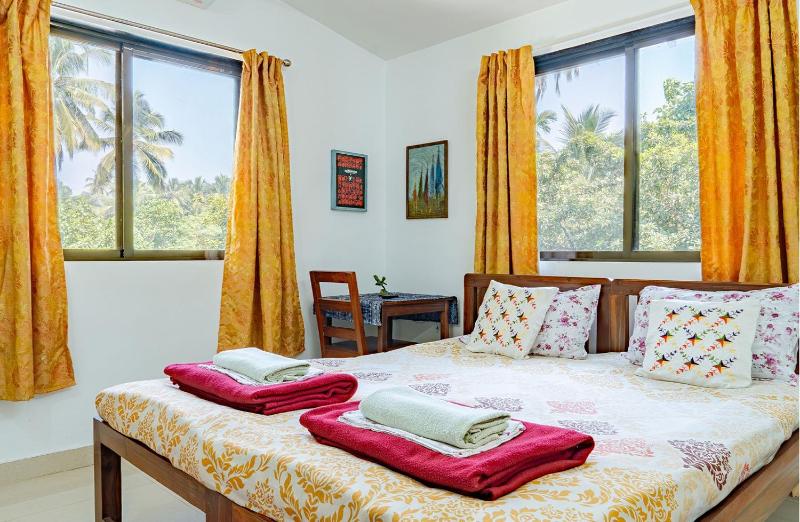 Mari Gold Resort - image 18
