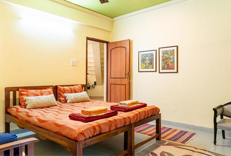 Mari Gold Resort - image 2
