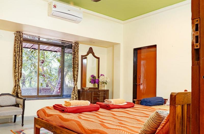 Mari Gold Resort - image 31
