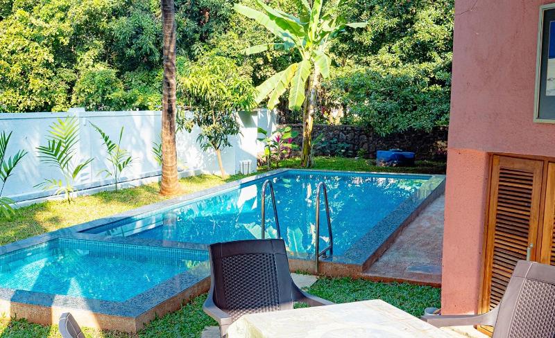 Mari Gold Resort - image 15