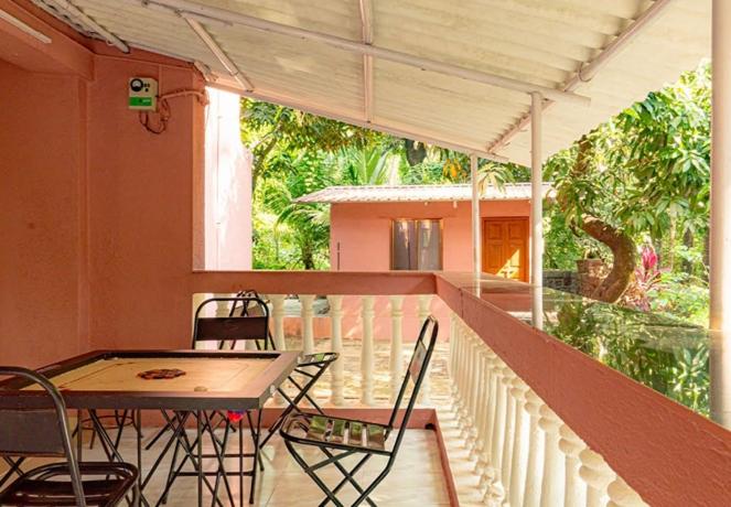 Mari Gold Resort - image 8