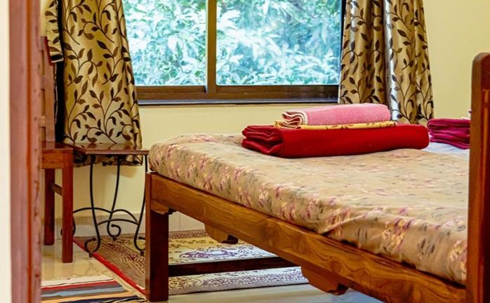 Mari Gold Resort - image 42
