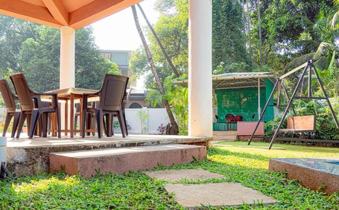 Mari Gold Resort - image 4