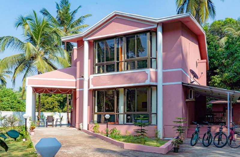 Mari Gold Resort - image 14