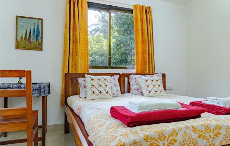 Mari Gold Resort - image 21