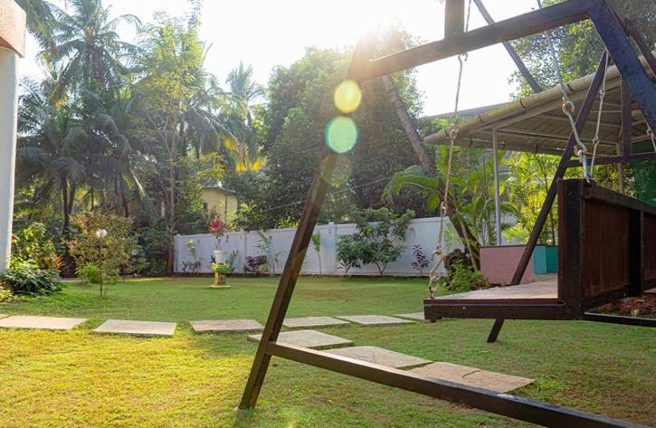 Mari Gold Resort - image 10