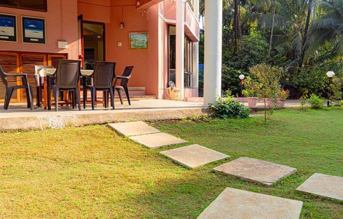 Mari Gold Resort - image 16